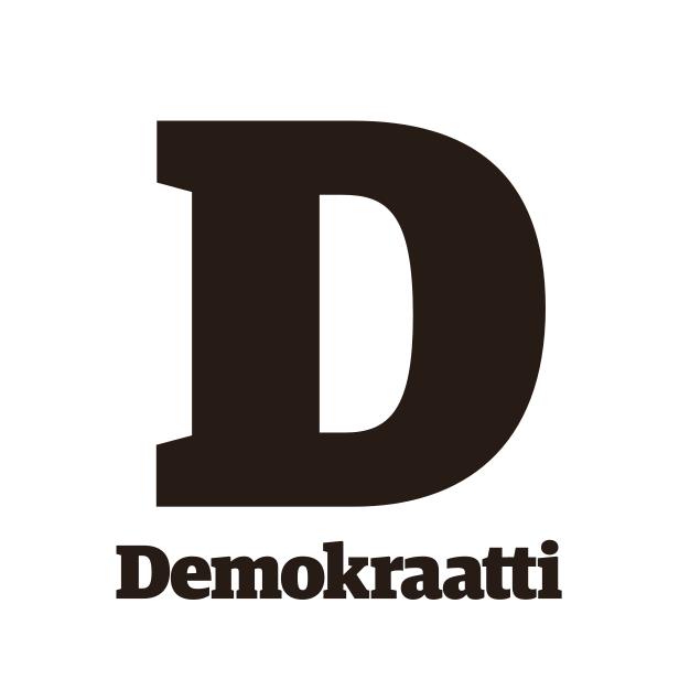 imageD Demokraatti logo